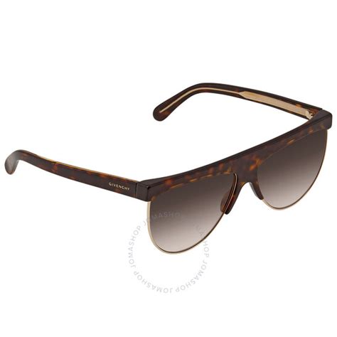 givenchy sunglasses gv 7118|Givenchy Brown Gradient Browline Ladies .